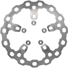 Galfer Oversize Front Rotor - Cubiq™ - 13" [MPN: DF838QSX]_858636