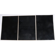 D'Cor Universal Number Plate Black - 3/Pack [MPN: 40-80-107]_194239