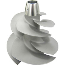 Solas Twin Flyboard Impeller For Yamaha YS-FY-09/14 YS-FY-09/14_683496