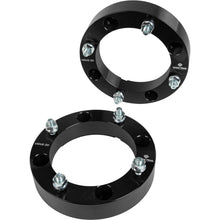 Open Trail Wheel Spacer 1.5" 4/156 Stud: 10mm X 1.25mm AC-06657-1BK_1090134