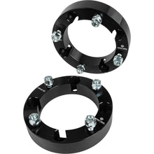 Open Trail Wheel Spacer 1.5" 4/156 Stud: 12mm X 1.25mm [MPN: AC-06657-6BK]_1102804