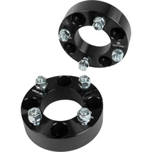 Open Trail Wheel Spacer 1.5" 4/110 Stud: 12mm X 1.5mm AC-06654-4BK_1090156