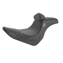 Saddlemen SDC Performance Seat  Gripper  Backrest SC81829DBRT_640102