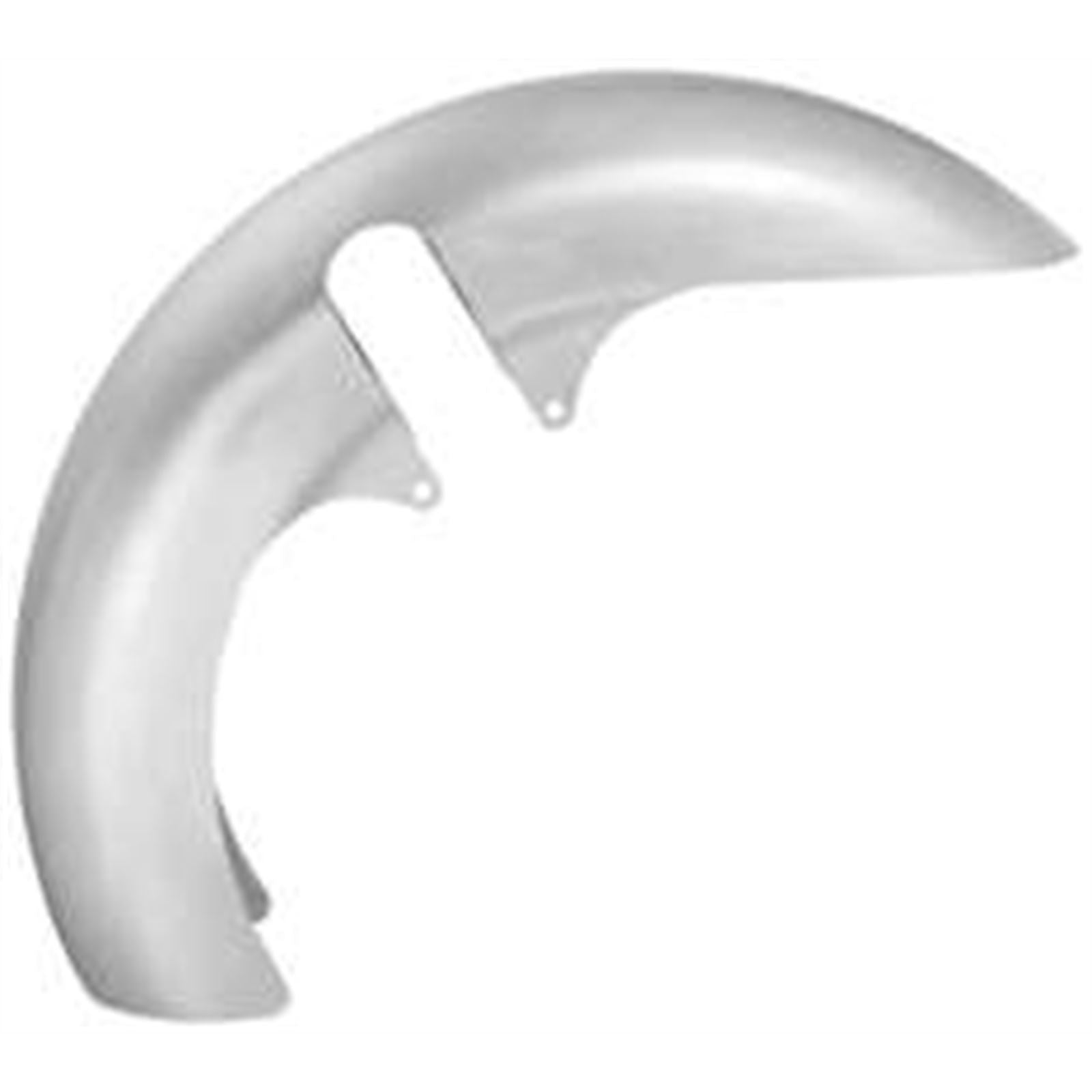 Arlen Ness Fat Fenders for Fat Front Wheels 210-004_988856