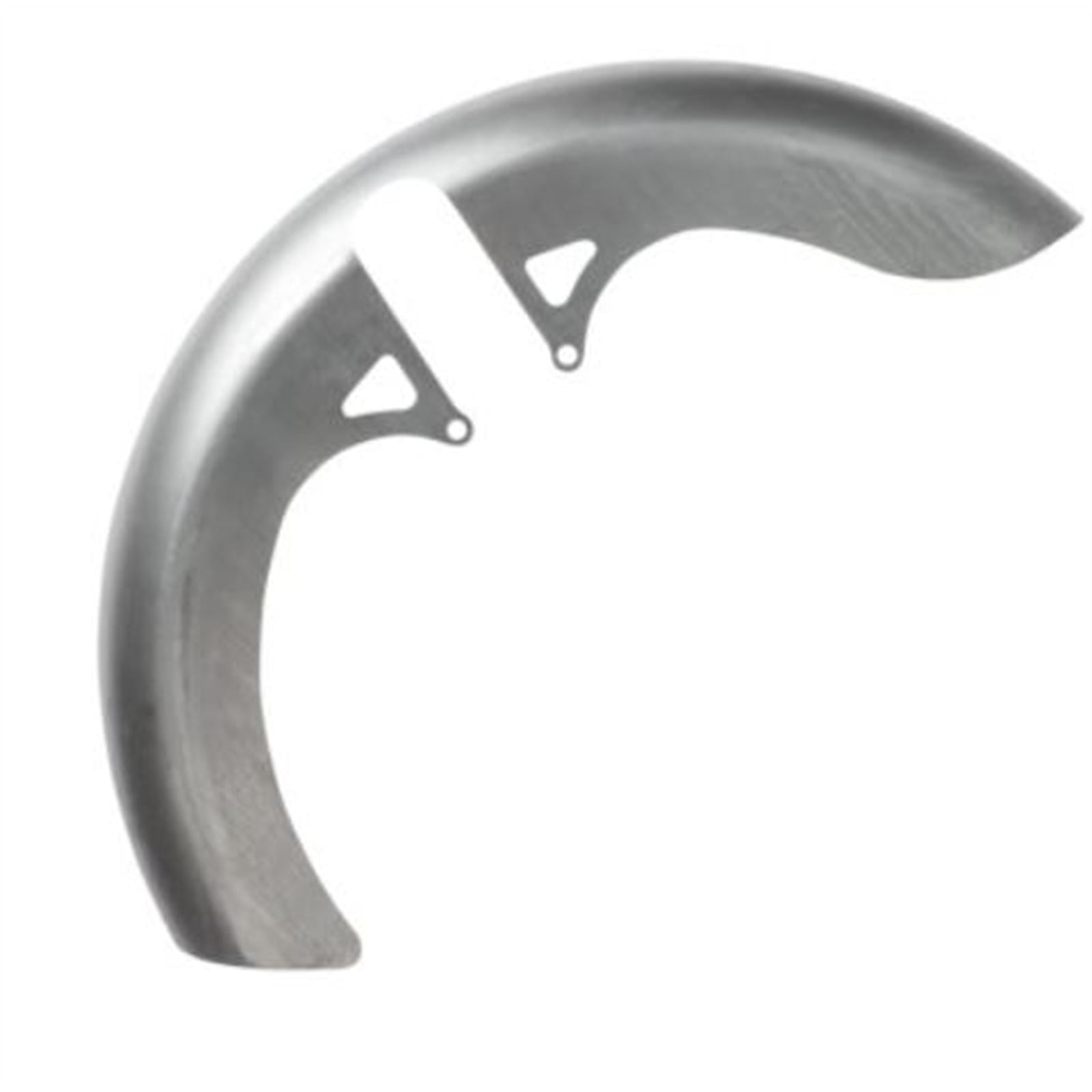 Arlen Ness Fat Fenders for Fat Front Wheels 210-007_840575