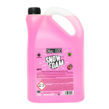 Muc-Off Snow Foam - 5/Liter [MPN: 709US]_731159