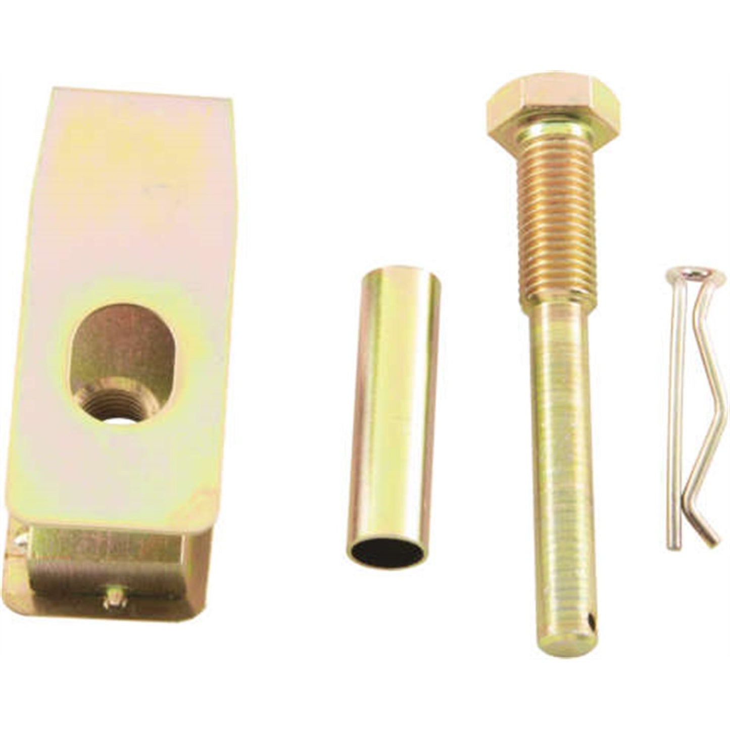 BikeMaster Anti-Tilt Replacement Kit NS-ANTWB-001_990474