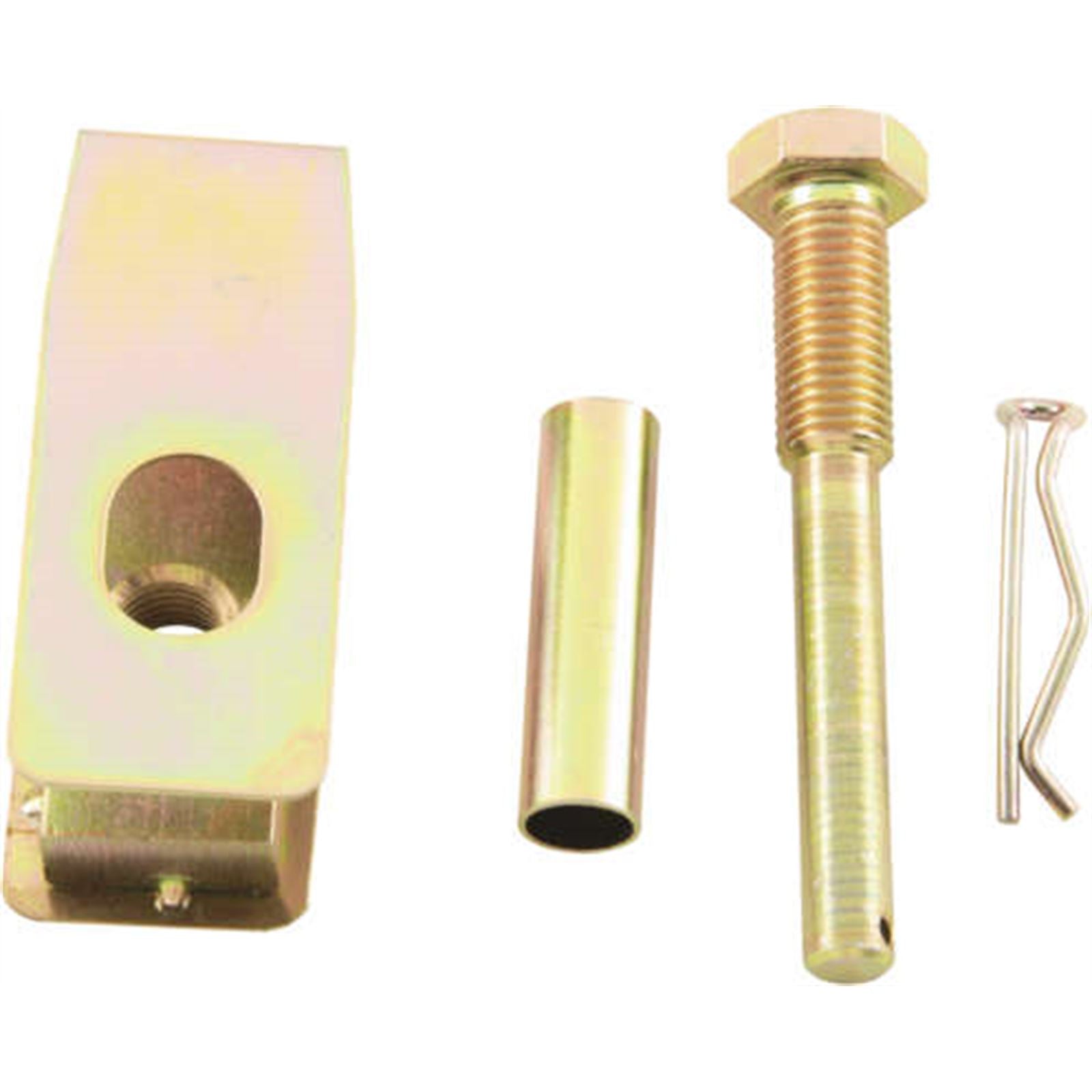 BikeMaster Anti-Tilt Replacement Kit NS-ANTWB-001_990474