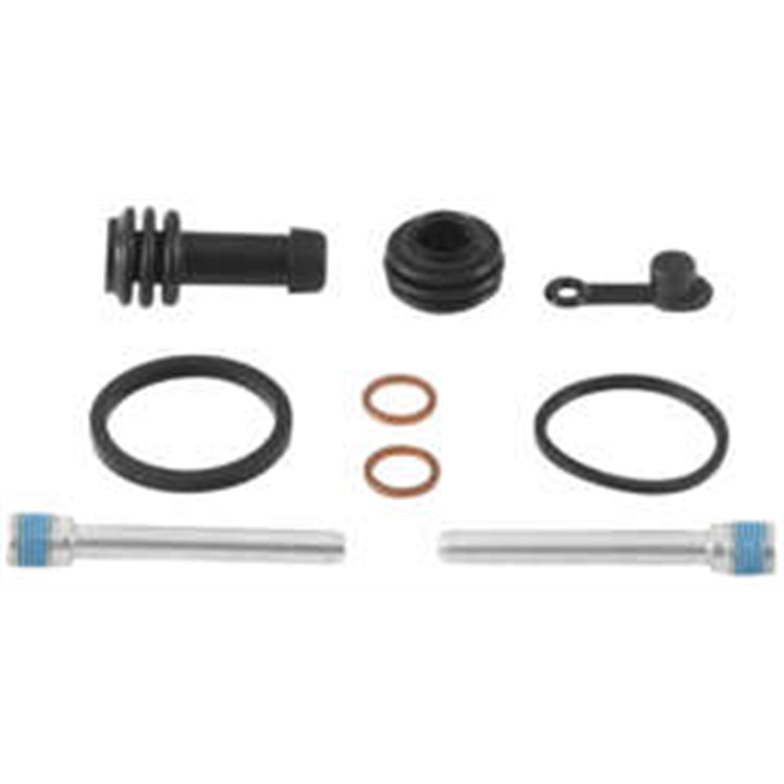 QuadBoss Caliper Rebuild Kit for Kawasaki KAF700 53183294_996285