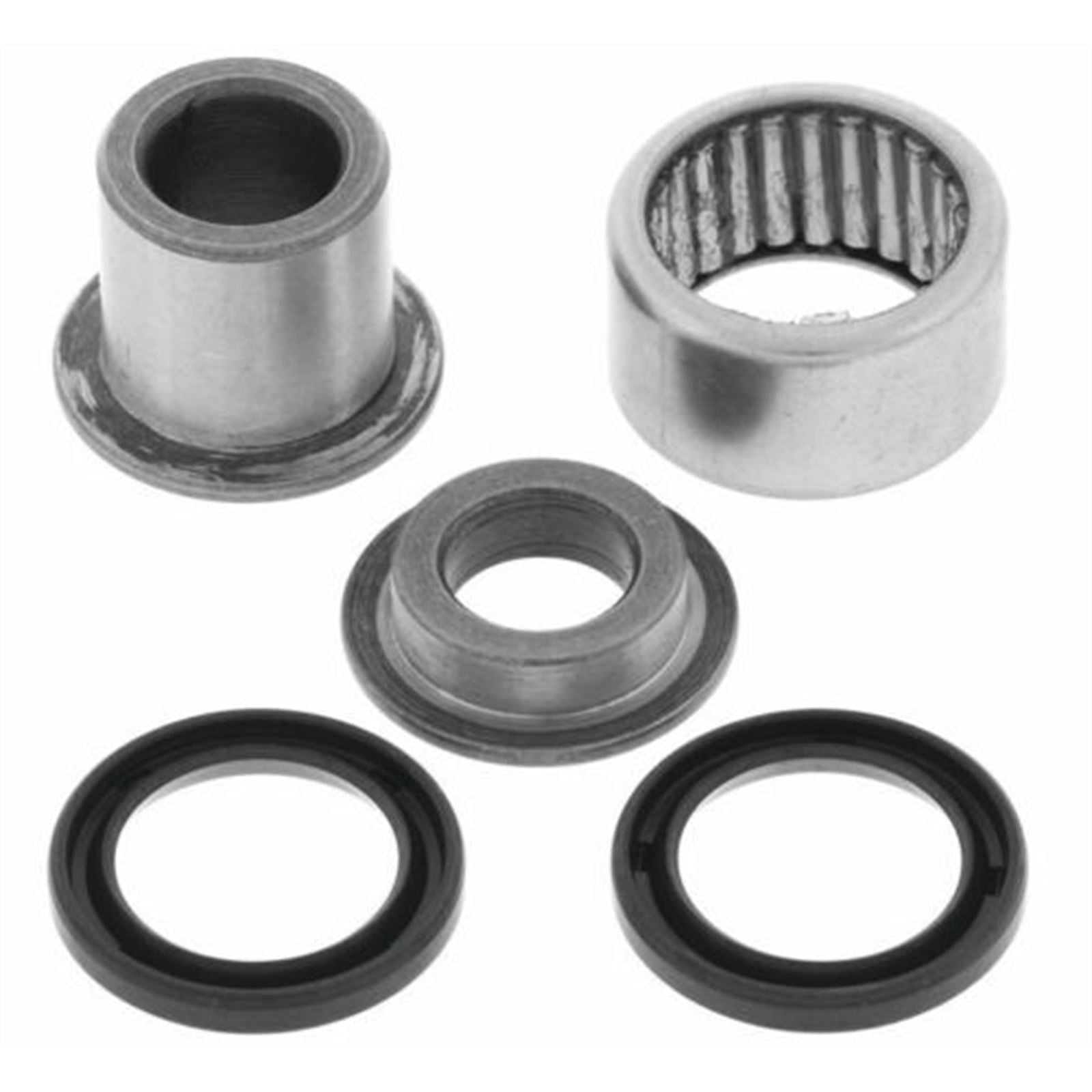 QuadBoss Shock Bearing Assemblies - Front Upper for Honda 53210011_764739