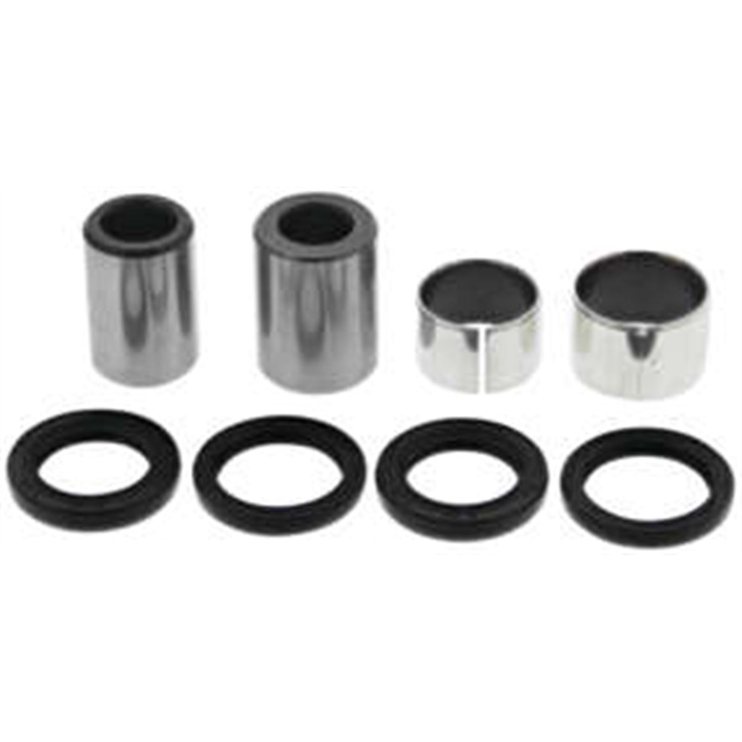 QuadBoss Shock Bearing Assemblies - Front Lower for Honda 53210013_993137