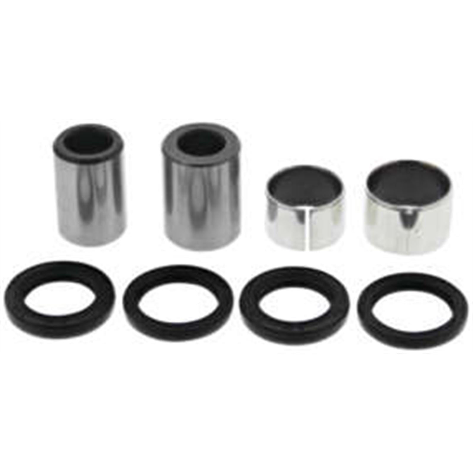 QuadBoss Shock Bearing Assemblies - Front Lower for Honda 53210013_993137