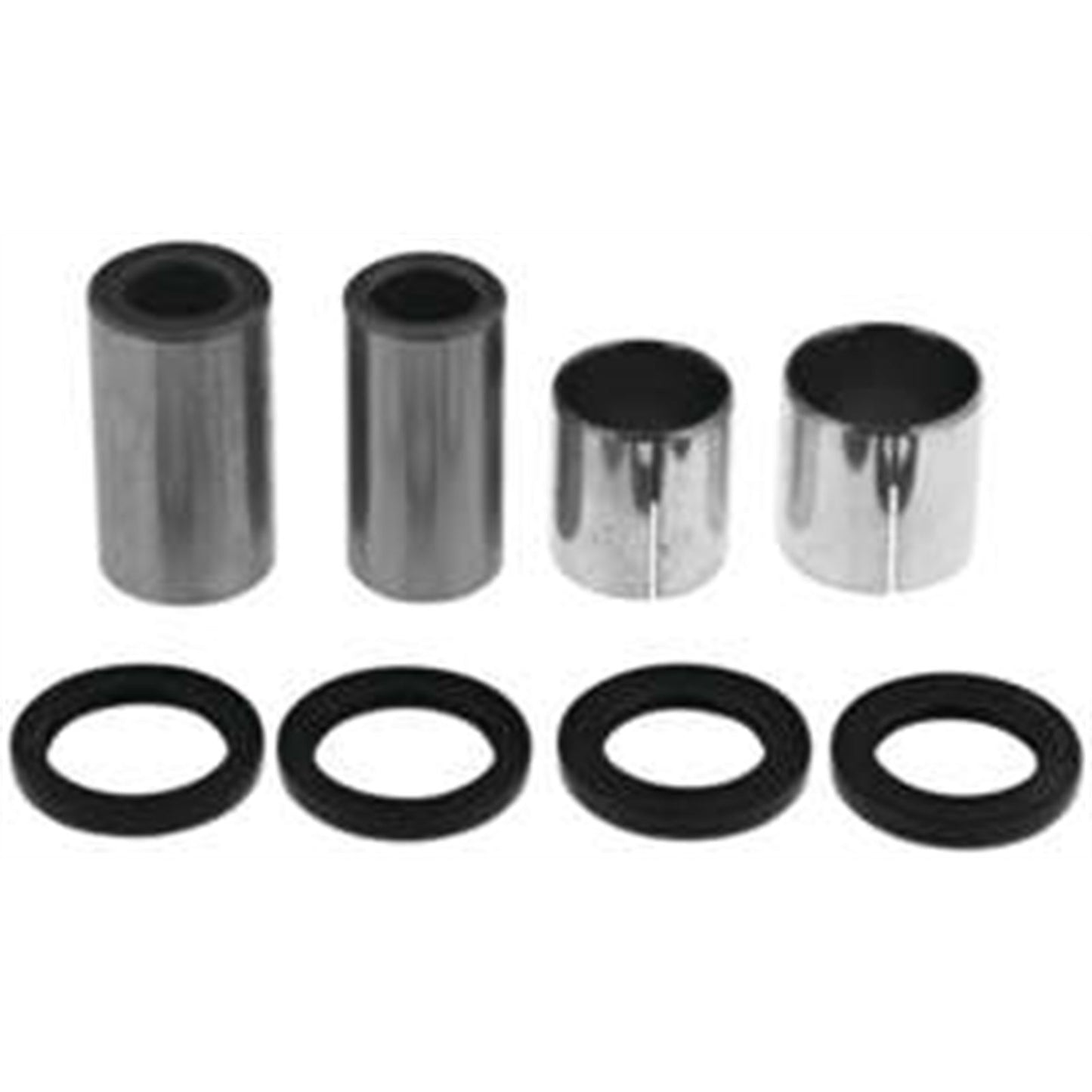 QuadBoss Shock Bearing Assemblies - Rear Lower for Honda 53210014_994557
