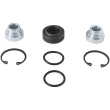 QuadBoss Shock Bearing Assemblies - Front Upper, Rear Upper/Lower - Arctic Cat 53210047_764759