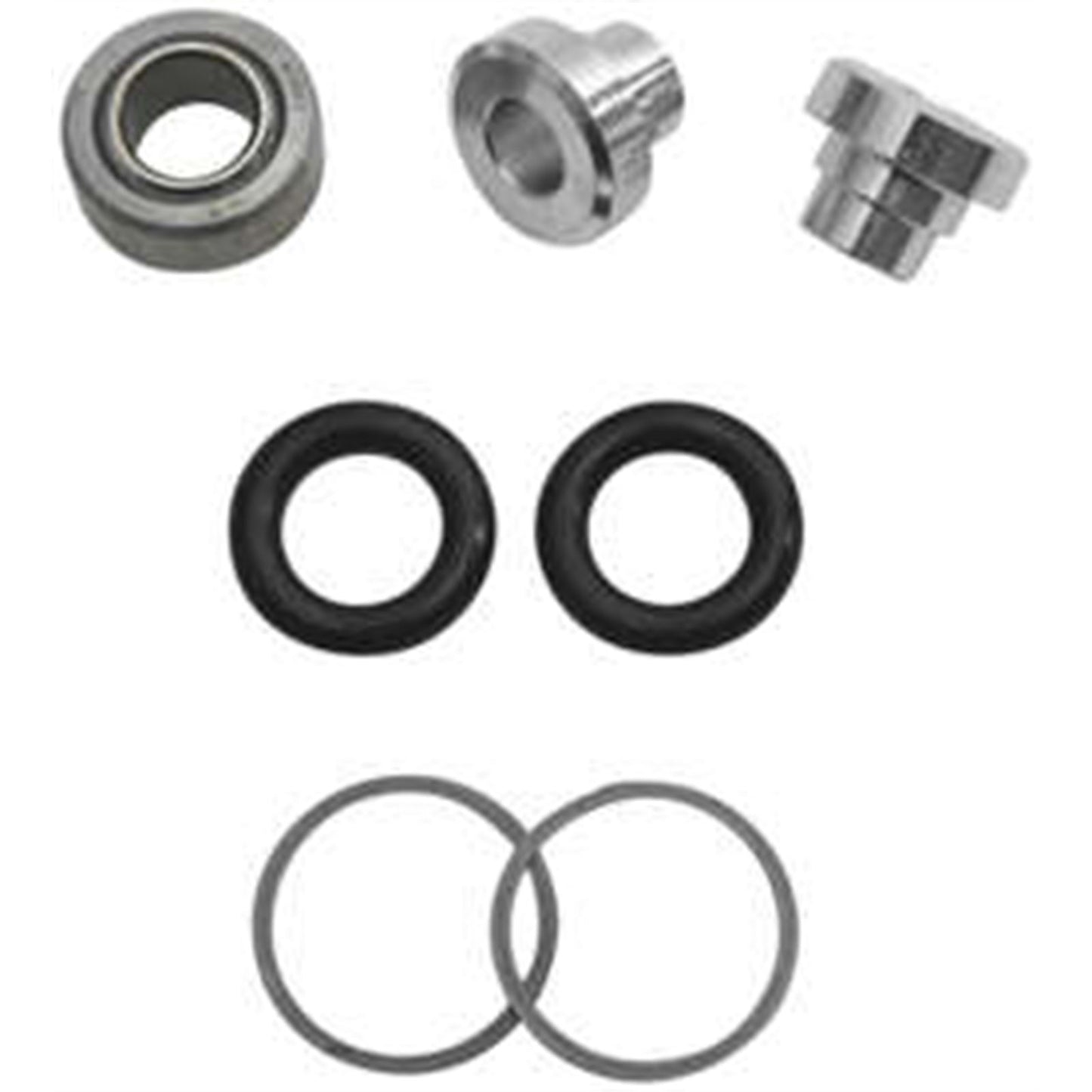 QuadBoss Shock Bearing Assemblies - Rear Upper - Arctic Cat 53210055_1191877