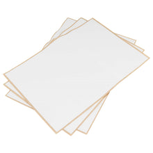 D'Cor Universal Number Plate White - 3/Pack [MPN: 40-80-108]_194243