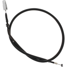 QuadBoss Rear Hand Brake Cable 53454070_987396