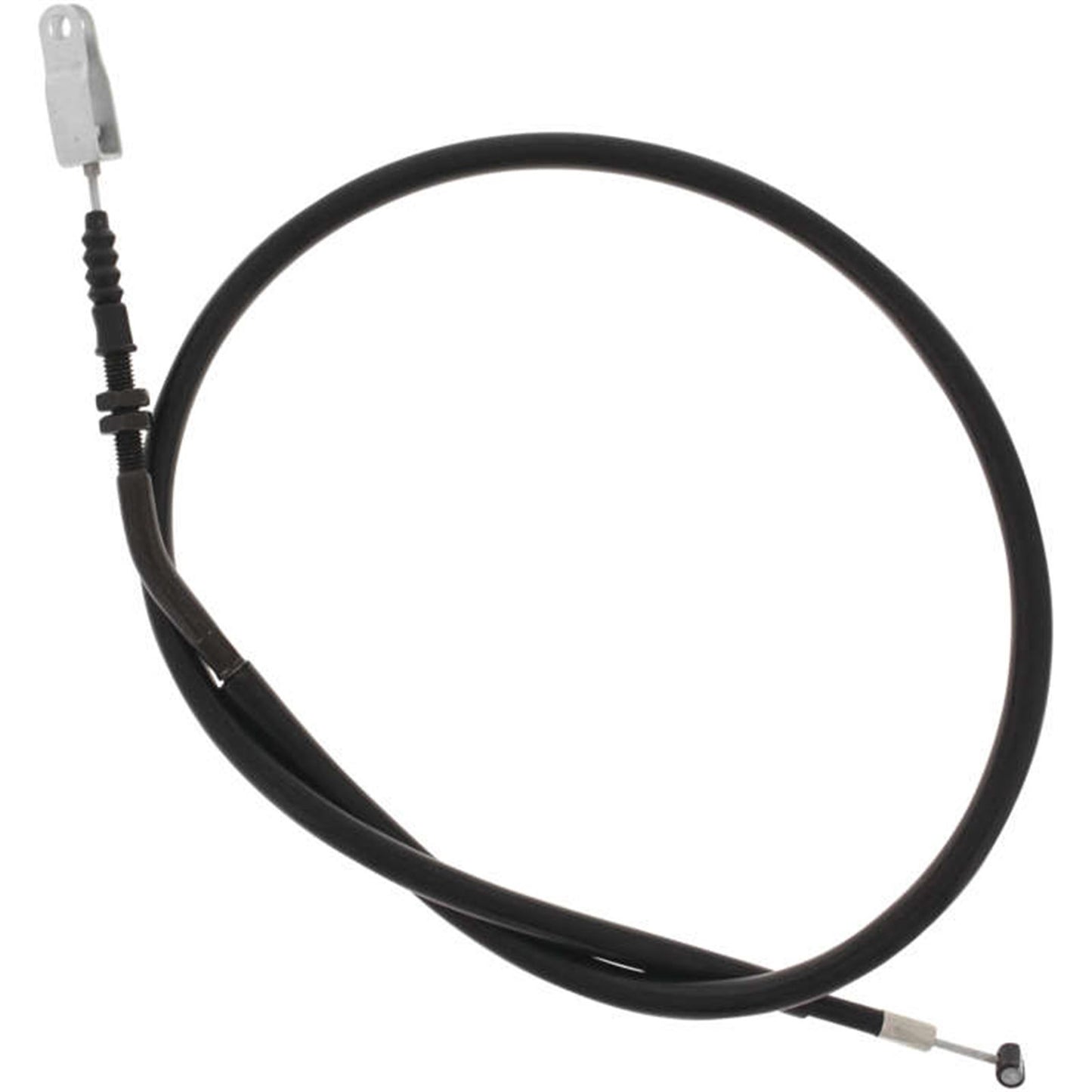 QuadBoss Rear Hand Brake Cable 53454070_987396