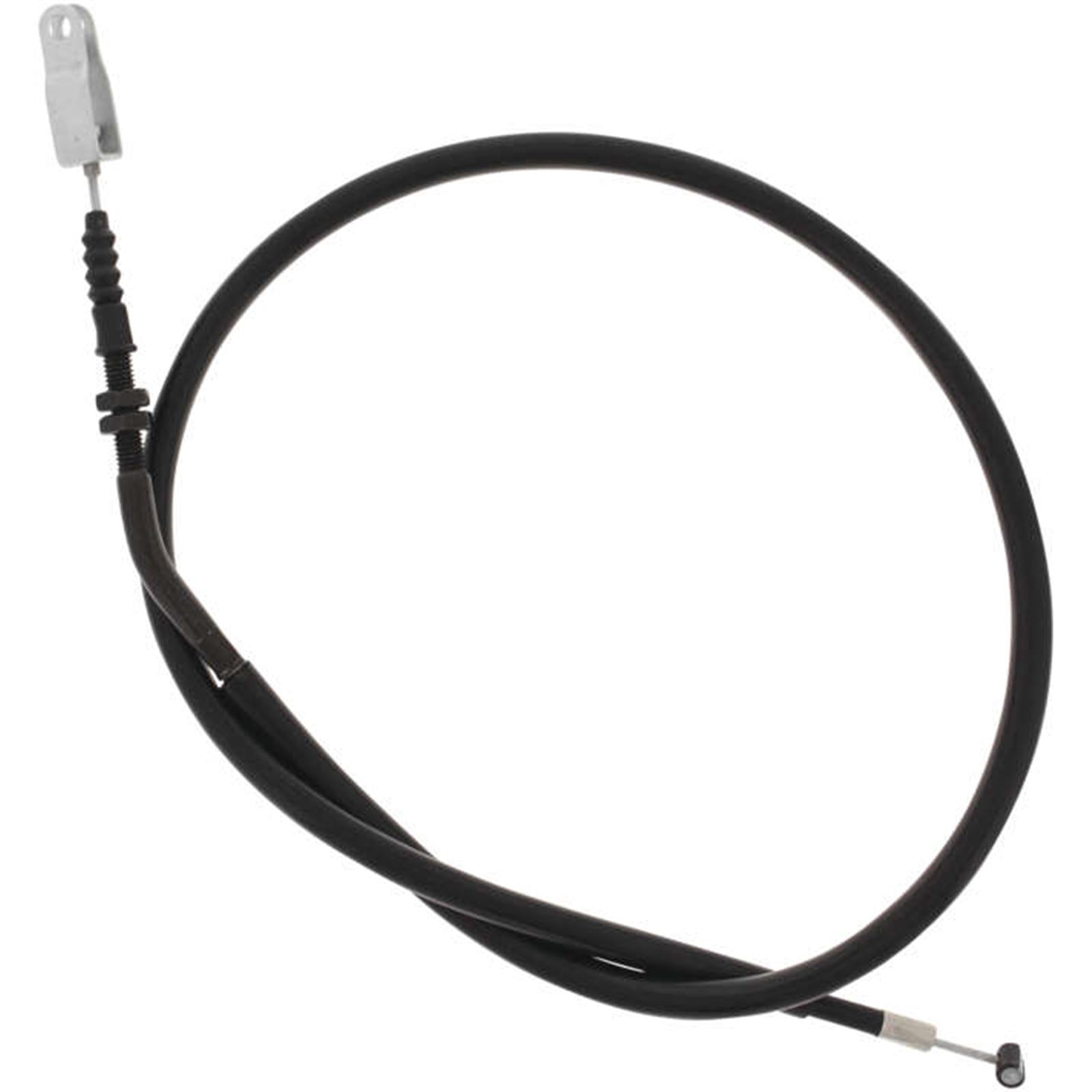 QuadBoss Rear Hand Brake Cable 53454070_987396