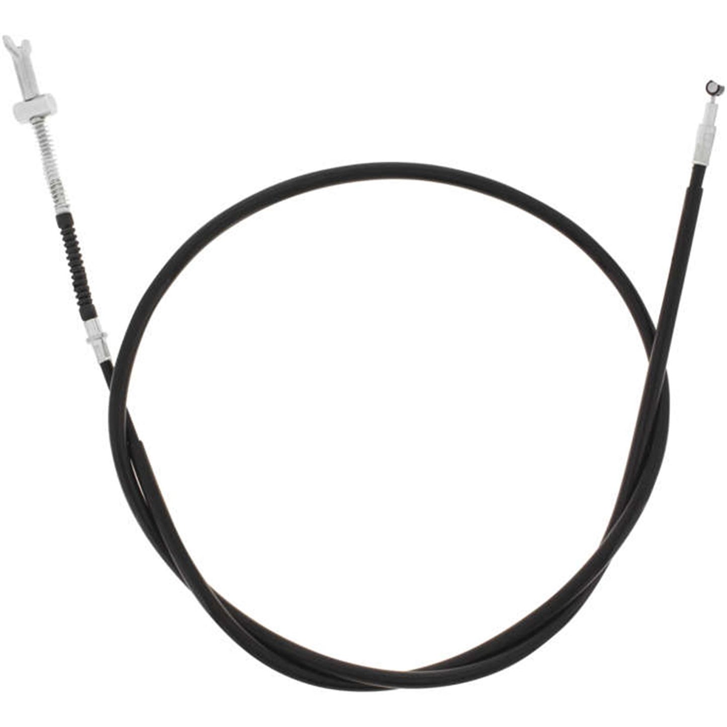 QuadBoss Rear Hand Brake Cable for Honda TRX 53454073_986101