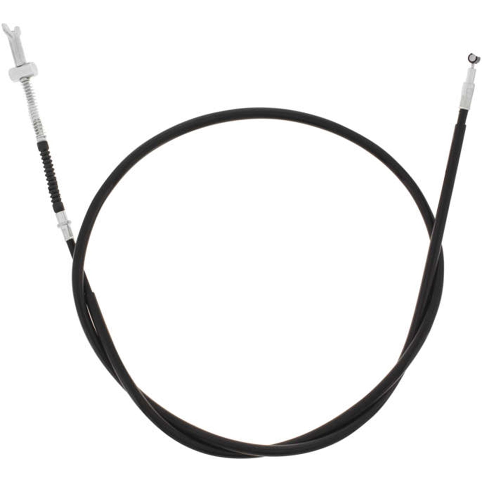 QuadBoss Rear Hand Brake Cable for Honda TRX 53454073_986101