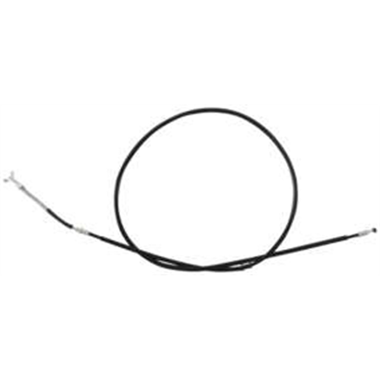 QuadBoss Rear Hand Brake Cable for Honda TRX 53454076_983103