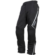 ScorpionEXO WOMEN'S ZION PANTS BLACK MEDIUM OPEN BOX CLOSEOUT 5403-4_674442