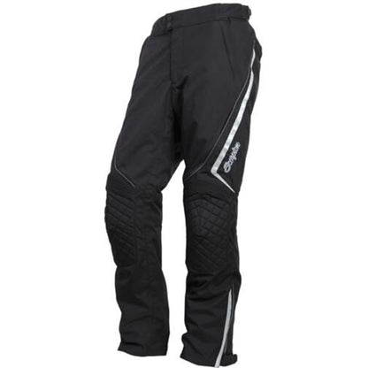 ScorpionEXO WOMEN'S ZION PANTS BLACK MEDIUM OPEN BOX CLOSEOUT 5403-4_674442