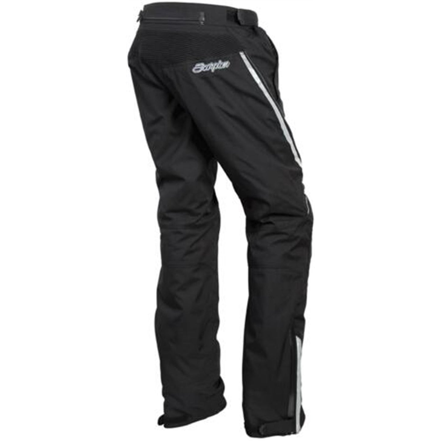 ScorpionEXO WOMEN'S ZION PANTS BLACK MEDIUM OPEN BOX CLOSEOUT 5403-4_674443