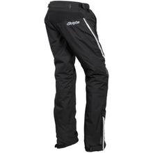 ScorpionEXO WOMEN'S ZION PANTS BLACK MEDIUM OPEN BOX CLOSEOUT 5403-4_674443