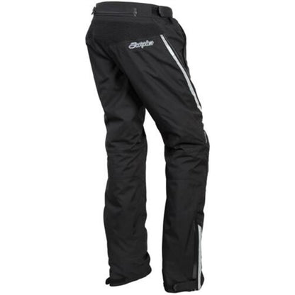 ScorpionEXO WOMEN'S ZION PANTS BLACK MEDIUM OPEN BOX CLOSEOUT 5403-4_674443