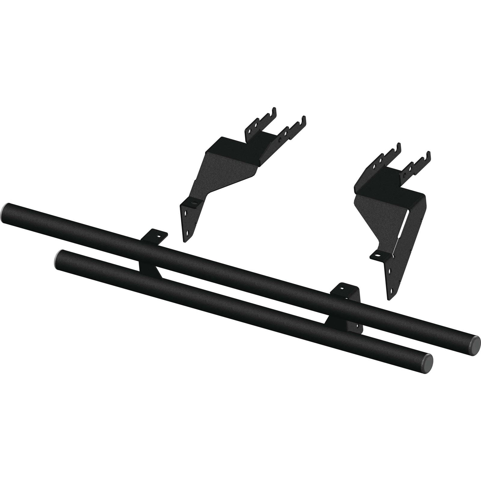KFI Double Tube Rear Bumper for Polaris 101245_989084
