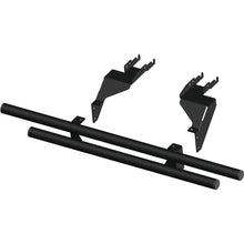 KFI Double Tube Rear Bumper for Polaris 101245_989084