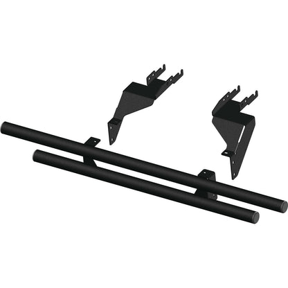 KFI Double Tube Rear Bumper for Polaris 101245_989084