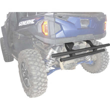 KFI Double Tube Rear Bumper for Polaris 101245_989083