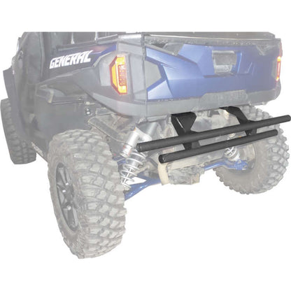 KFI Double Tube Rear Bumper for Polaris 101245_989083
