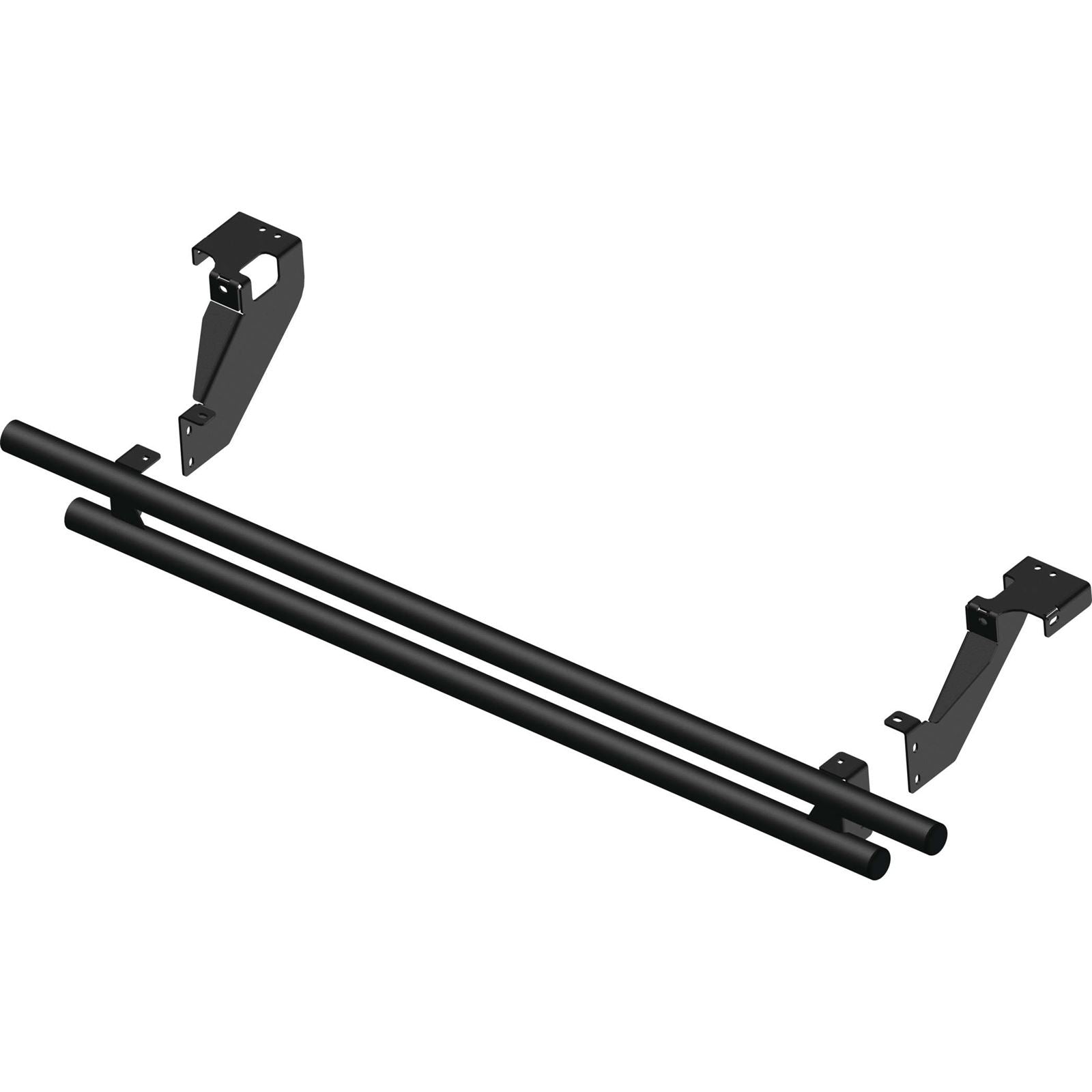 KFI Double Tube Rear Bumper for Kawasaki 101800_988990