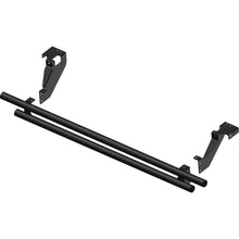 KFI Double Tube Rear Bumper for Kawasaki 101800_988990