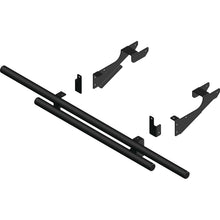 KFI Double Tube Rear Bumper for Polaris 101850_983214