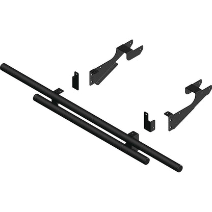 KFI Double Tube Rear Bumper for Polaris 101850_983214