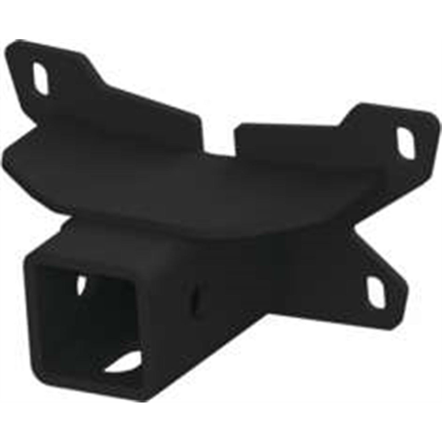 KFI Hitch - Rear Receiver for Polaris - 2" 101985_994476