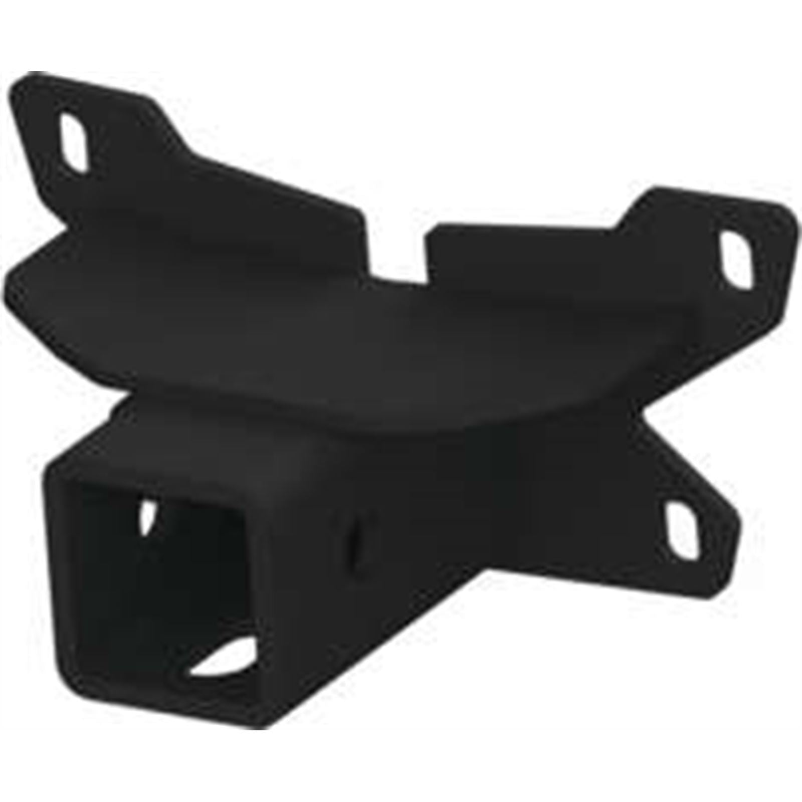 KFI Hitch - Rear Receiver for Polaris - 2" 101985_994476