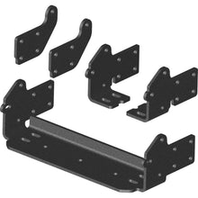 KFI ATV - 5.4" - Push Tube Extension - Kit 105720_987318