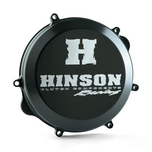 Hinson Billetproof Clutch Cover KX 450 4T [MPN: C663-2101]_1002791