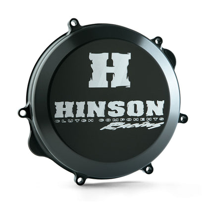 Hinson Billetproof Clutch Cover KX 450 4T [MPN: C663-2101]_1002791