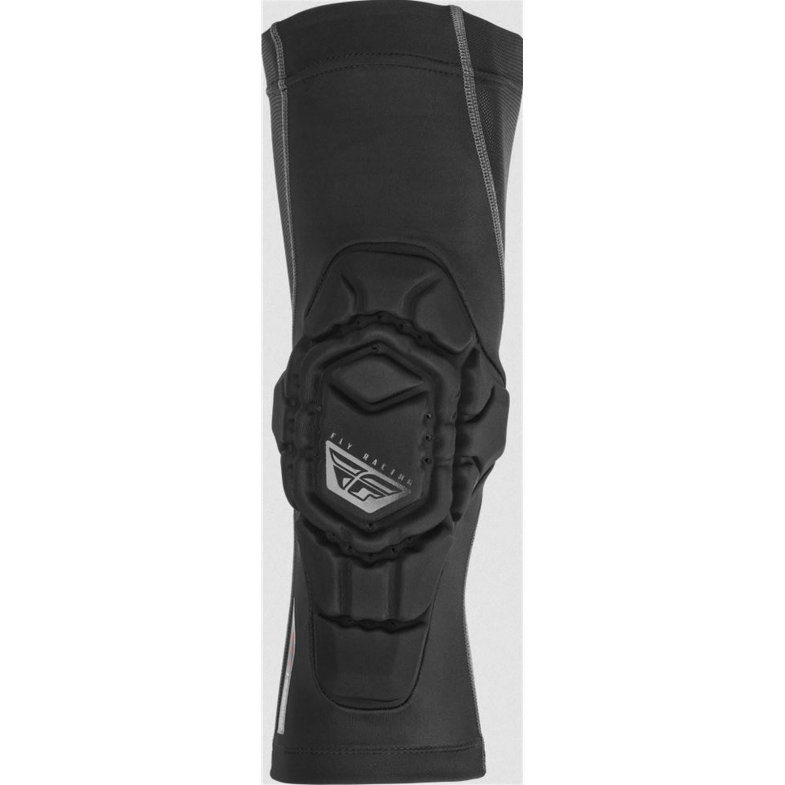 Fly Racing CE Barricade Lite Knee Guard Small-CLOSEOUT 28-3140~1_1245821