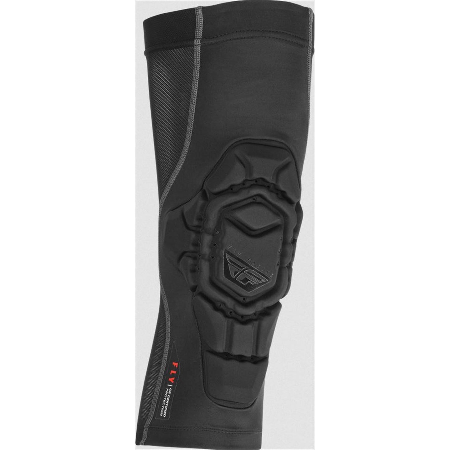 Fly Racing CE Barricade Lite Knee Guard Large 28-3142_876015