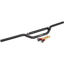 Zeta Explorer Handlebar T-1, Black [MPN: ZE07-0150]_1006853