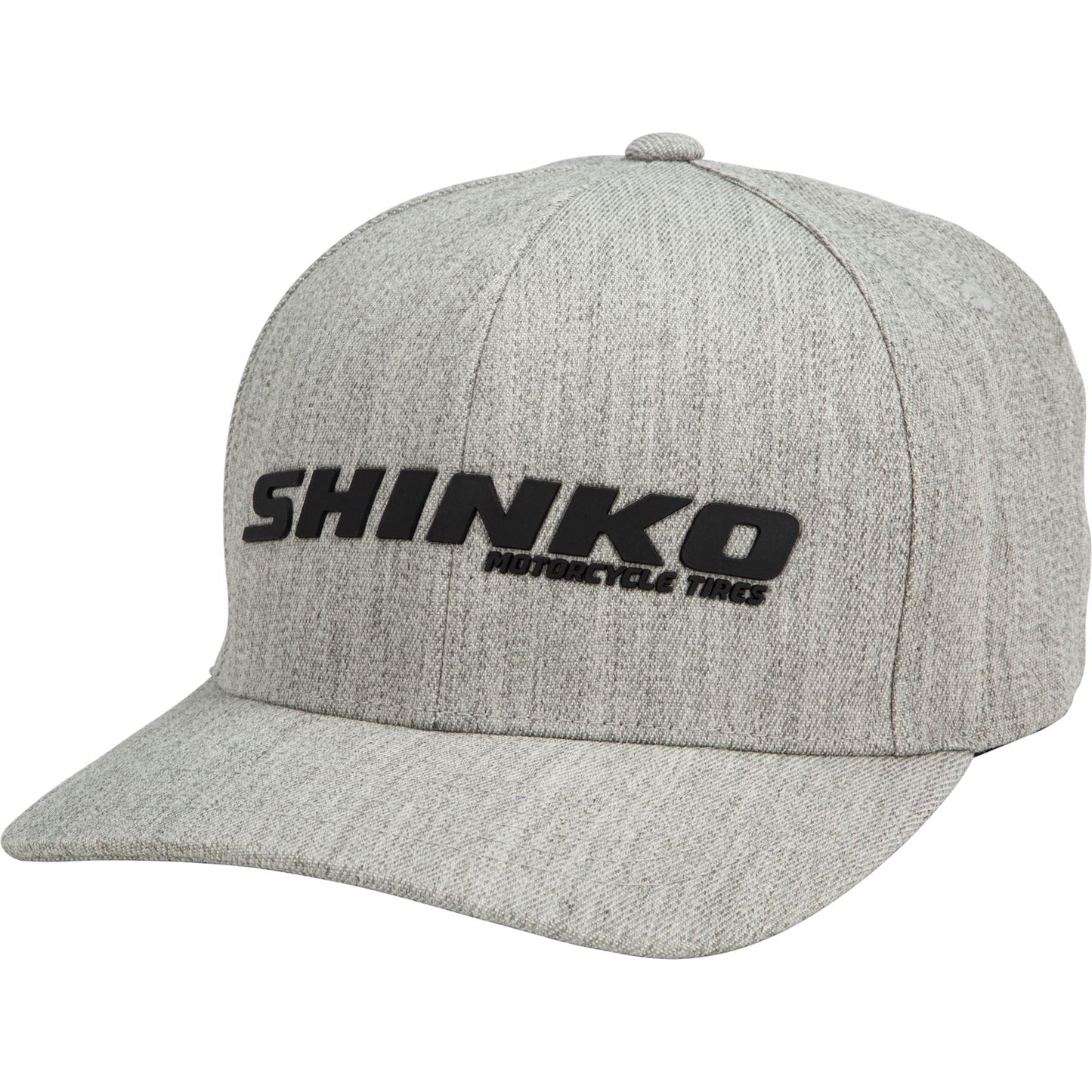 Shinko Flexfit Hat - Grey_1090197
