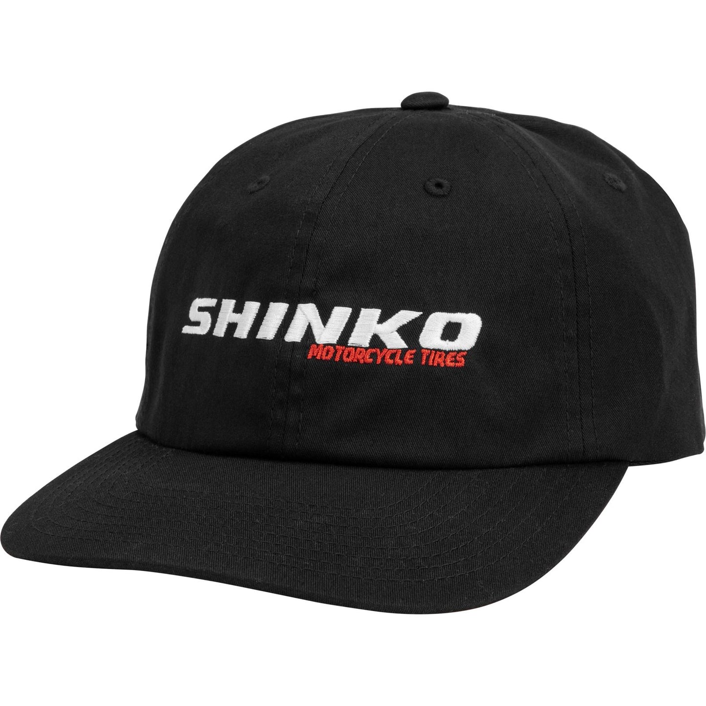 Shinko Dad Hat - Black 87-4878_1090201